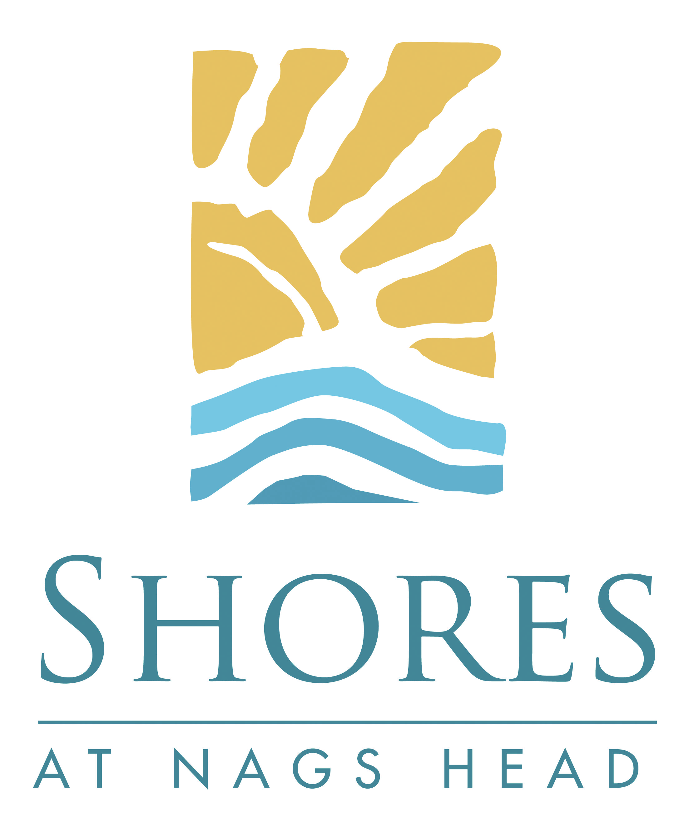 The Shores at Nags Head by Resort Realty logo