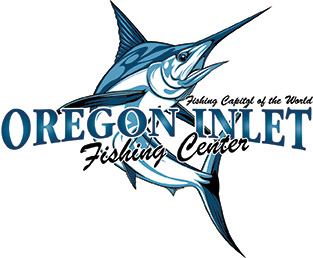 Oregon Inlet Fishing Center logo