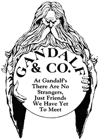 Gandalf and Co logo