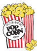Outer Banks Popcorn logo