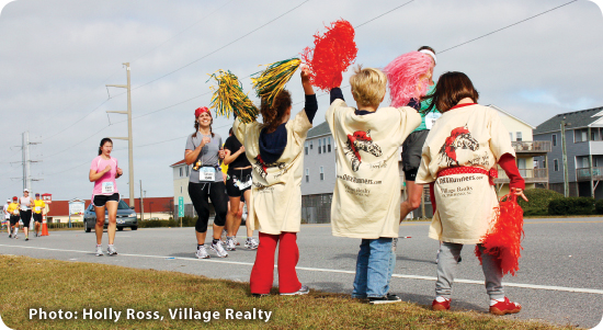 Village Realty at Outer Banks Marathon
