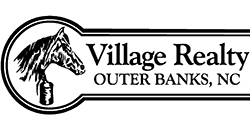 Village Realty Outer Banks logo