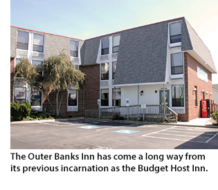 Outer Banks Inn