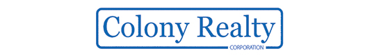 Colony Realty logo