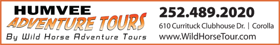 Humvee Adventure Tours by Wild Horse Adventure Tours logo