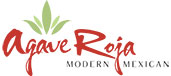 Agave Roja logo