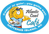 Atlantic Coast Café logo