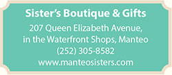 Sister's Boutique & Gifts 
