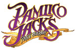 Pamlico Jacks Outer Banks logo