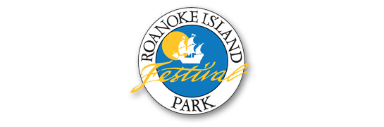 Roanoke Island Festival Park logo