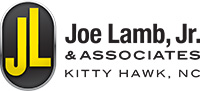 Joe Lamb Jr and Associates Logo