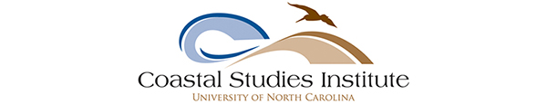 UNC Coastal Studies Institute logo