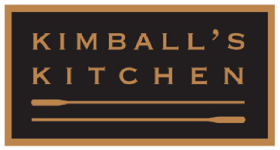 Kimballs Kitchen Logo