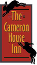The Cameron House Inn logo
