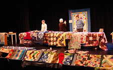 Outer Banks Community Quilt Show