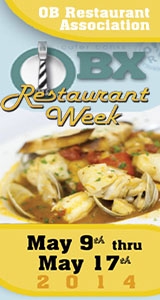 Outer Banks Restaurant Week
