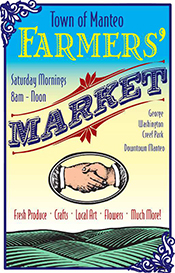 Manteo Farmers Market