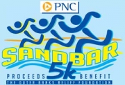 PNC Bank Sandbar 5K