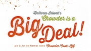 8th Annual Hatteras Island Chowder Cook-Off 