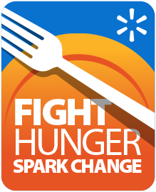  Fight Hunger and Spark Change