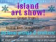 Hatteras Island Art Show