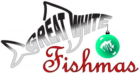 Great White Fishmas event 