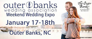 Outer Banks Wedding Weekend & Expo 