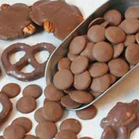 Chocolate Cravings DIY Chocolate Workshop