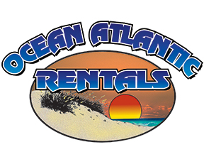 Ocean Atlantic Rentals Logo