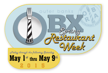 Outer Banks Spring Restaurant Week