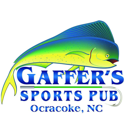 Gaffer’s Sports Pub Ocracoke