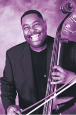 Duck Jazz Festival Caroll V. Dashiell Jr