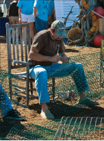 Outer Banks Seafood Festival Fish House Olympics