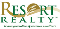 Resort Realty logo