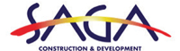 Saga logo