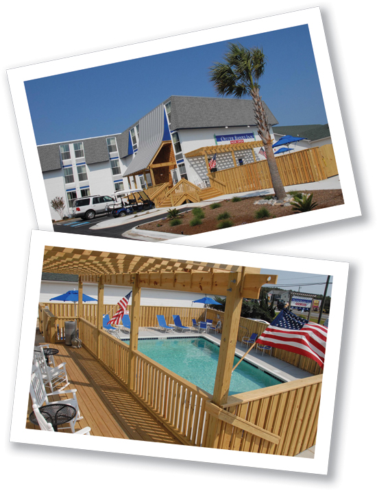 Outer Banks Inn