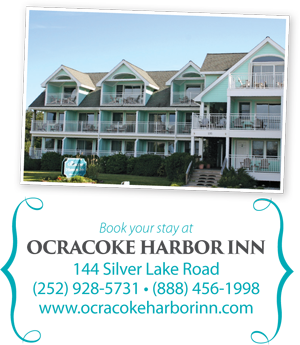 Ocracoke Harbor Inn
