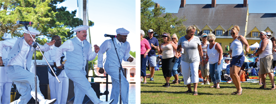 Whalehead Festival