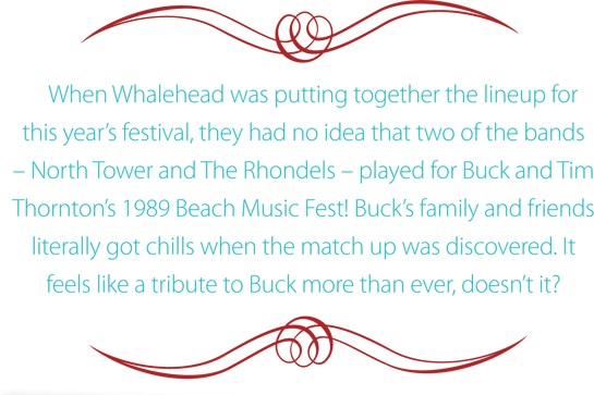 Whalehead Quote