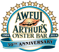 Awful Arthur's Oyster Bar logo