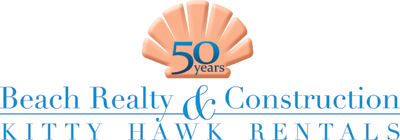 Beach Realty & Construction logo