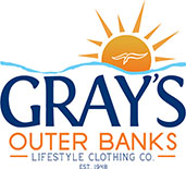 Grays Outer Banks Lifestyle Clothing Co.