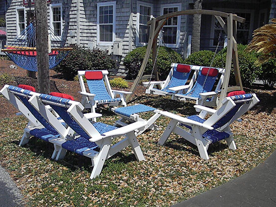 Kitty Hawk Hammocks And Outdoor Furniture | Outdoor Furniture