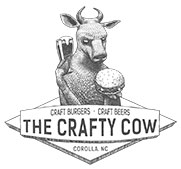 The Craft Cow Corolla logo