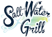 Salt Water Grill logo