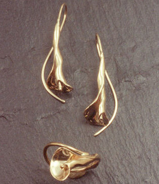 Sara Despain Earrings