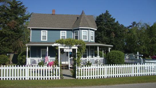 Wanchese Inn Bed and Breakfast