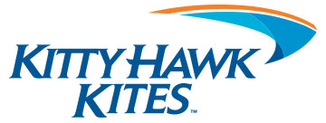 Kitty Hawk Kites logo