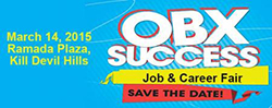 OBX Success Career and Job Fair