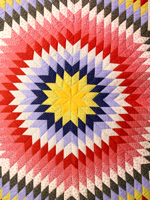 Outer Banks Community Quilt Show 